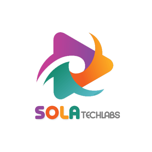 SOLATECHLABS Logo