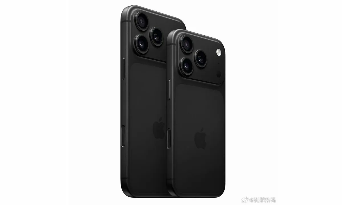 iPhone 18 Pro có thể không còn tùy chọn màu đen: Xu hướng mới trong thiết kế