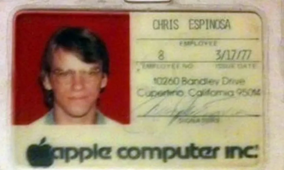Nhân viên gắn bó lâu nhất với Apple: Hành trình 50 năm dưới mái nhà Steve Jobs