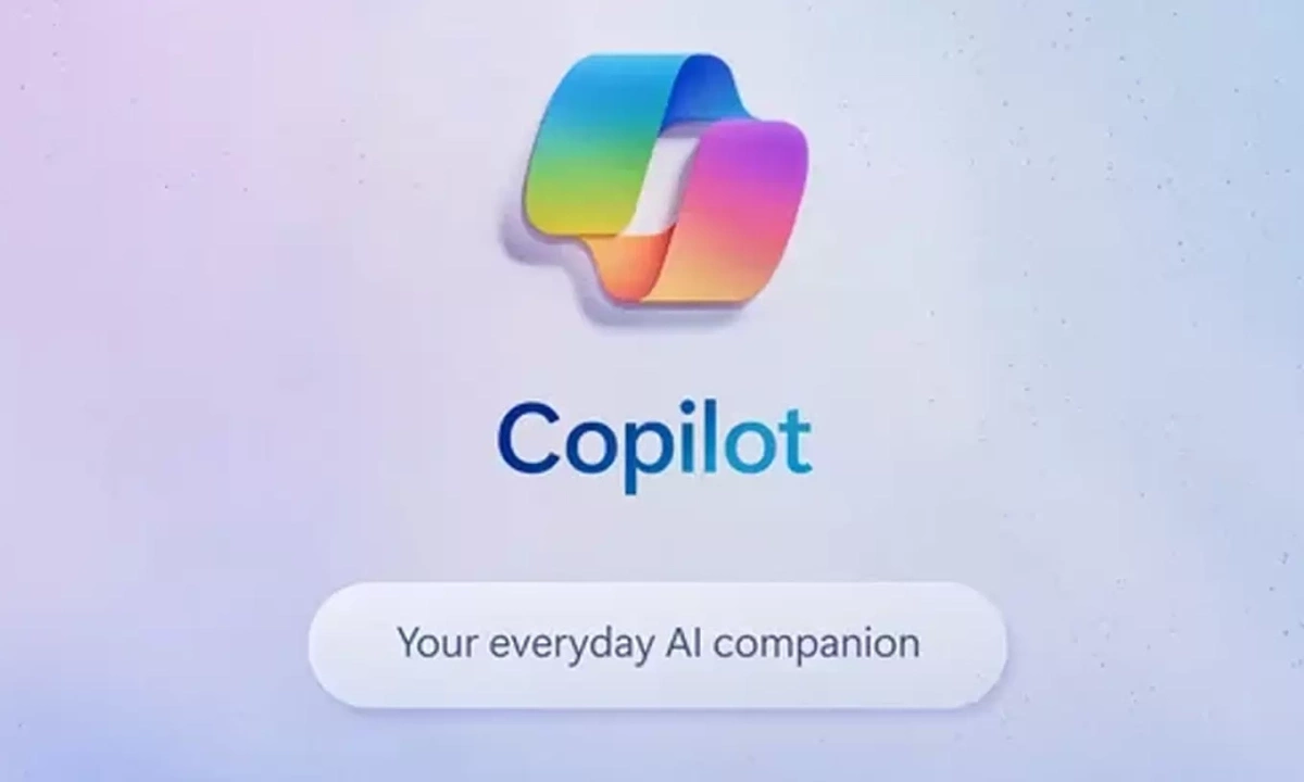Microsoft: Cảnh báo về việc sử dụng Copilot cho mục đích giải trí