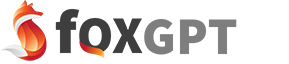 FoxGPT